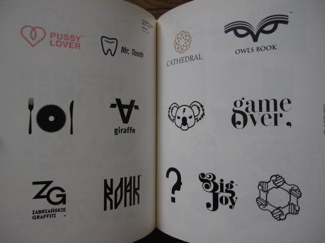 Logo Talks IV / 企業 ロゴ デザイン / グラフィックデザイン