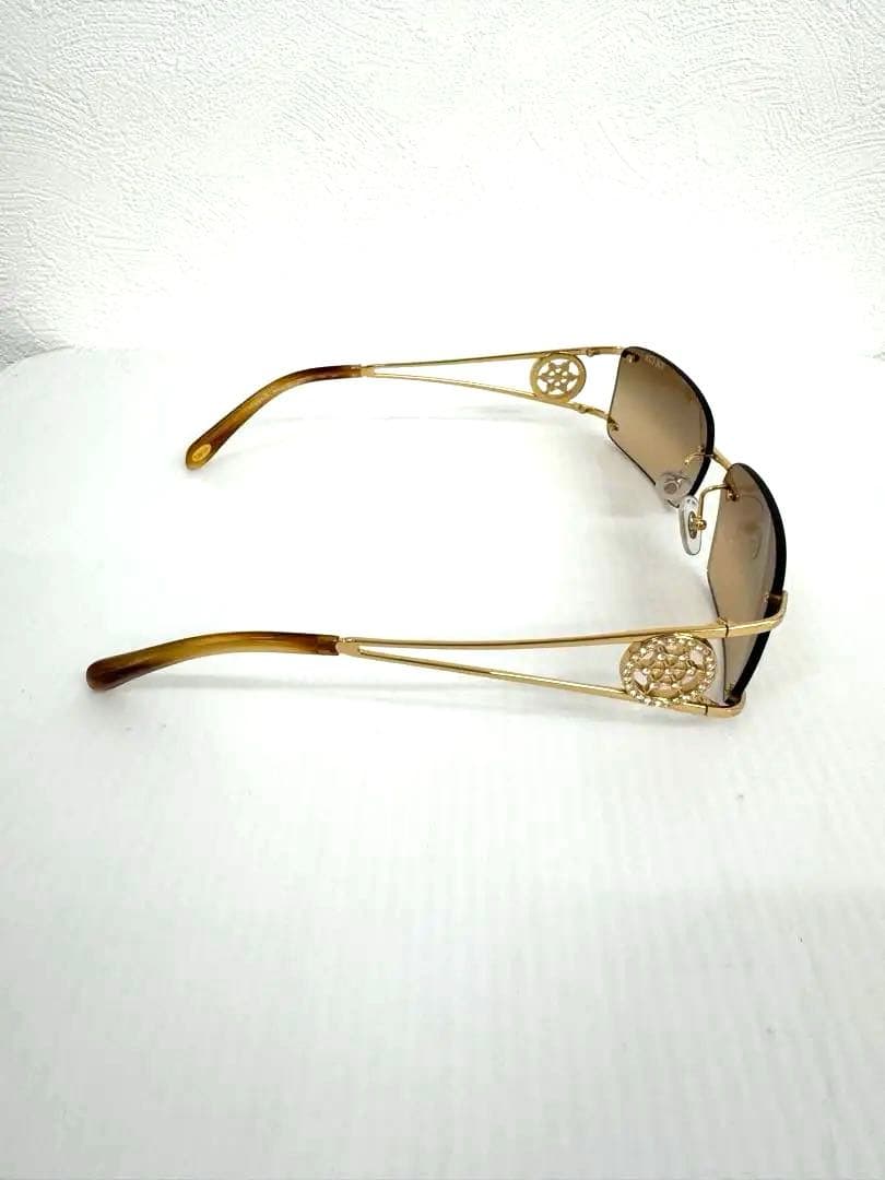 Tiffany&co. rimless sunglass y2k 超美品