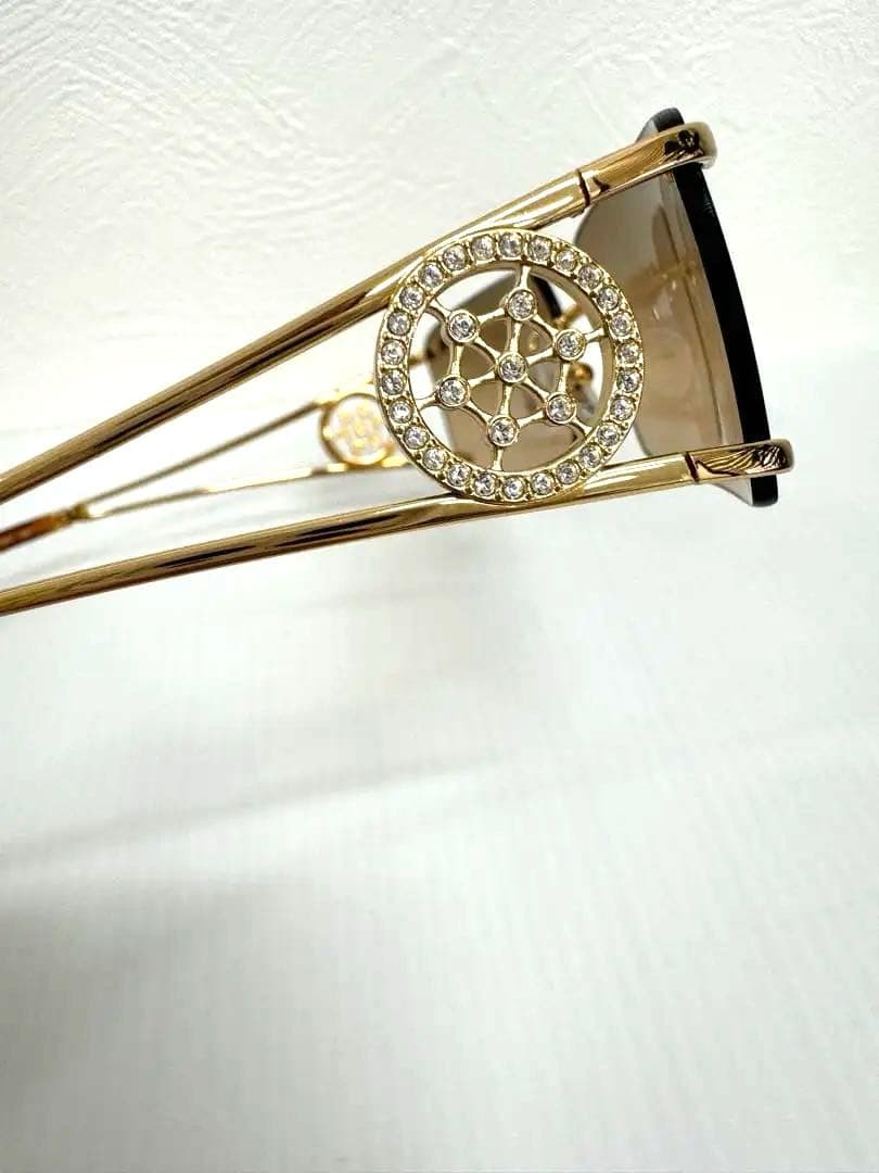 Tiffany&co. rimless sunglass y2k 超美品
