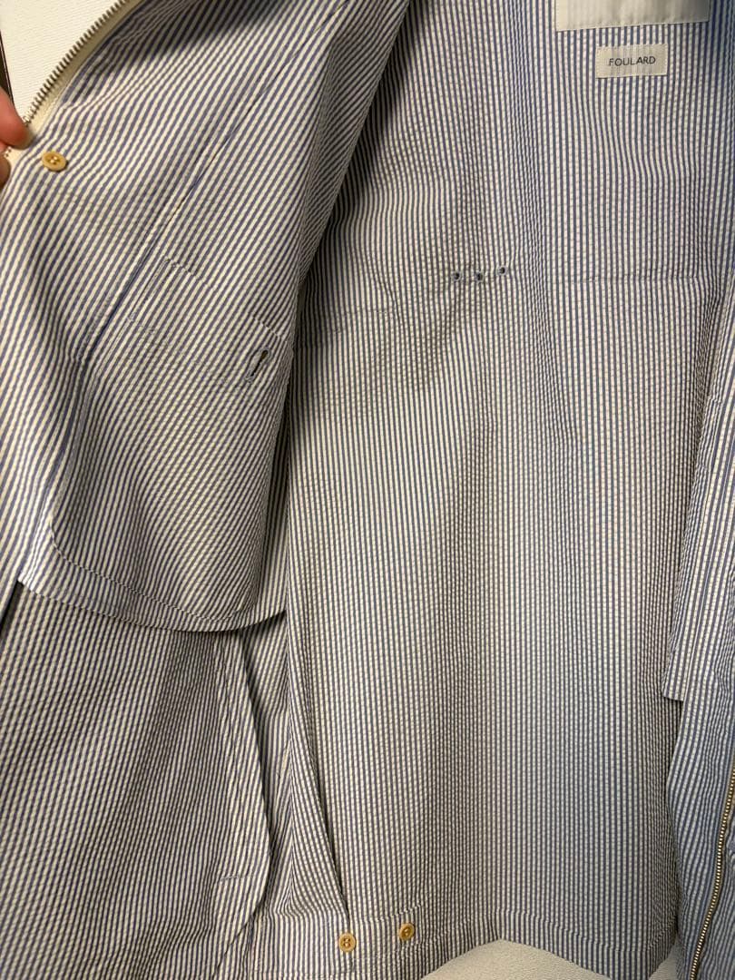 ジャケット・アウター Coherence Gianni size M