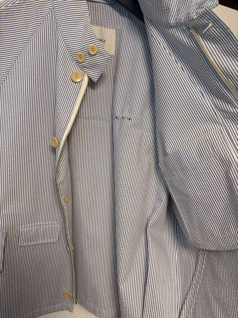 ジャケット・アウター Coherence Gianni size M