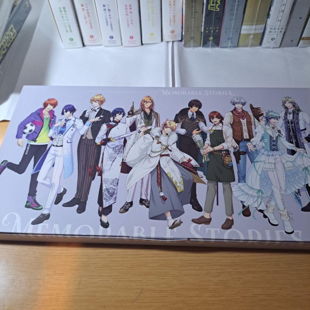 うたの☆プリンスさまっ♪CD まとめ売り　3月20日に出品を終了します