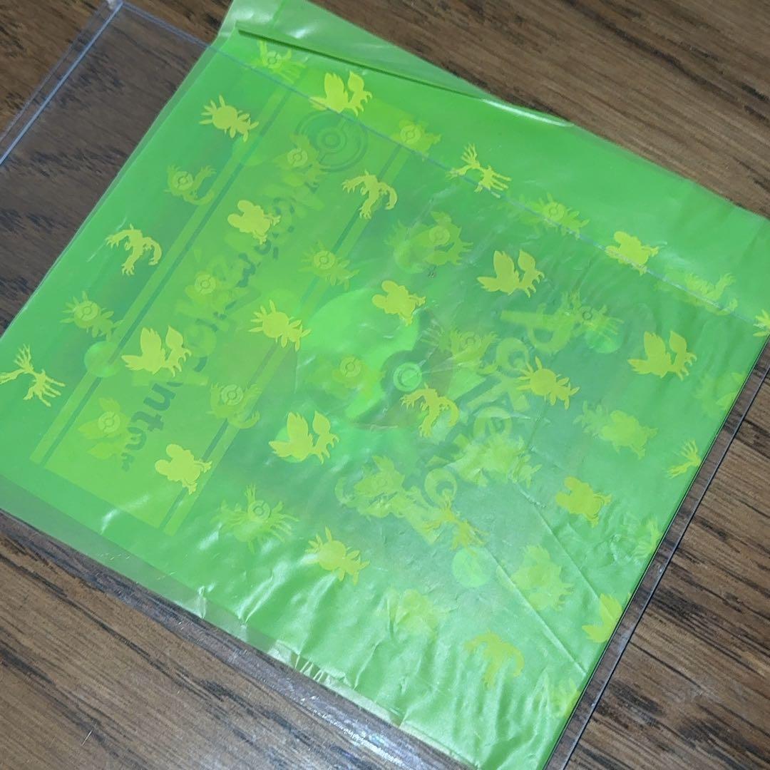 メガトウキョーのピカチュウ PROMO XY 美品