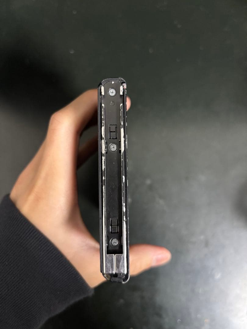 ジャンク品Nintendo Switch 有機eモデル本体