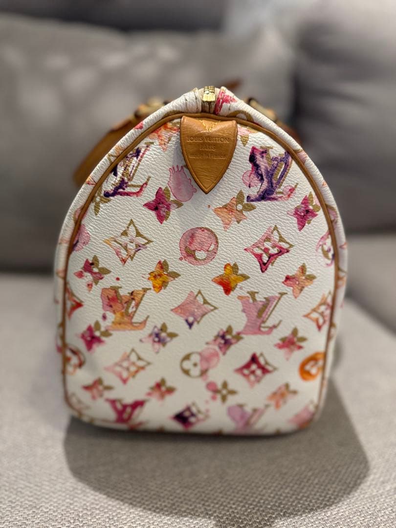 LOUIS VUITTON スピーディ30