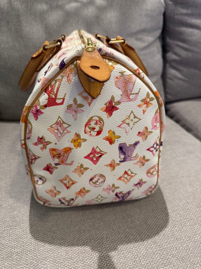 LOUIS VUITTON スピーディ30