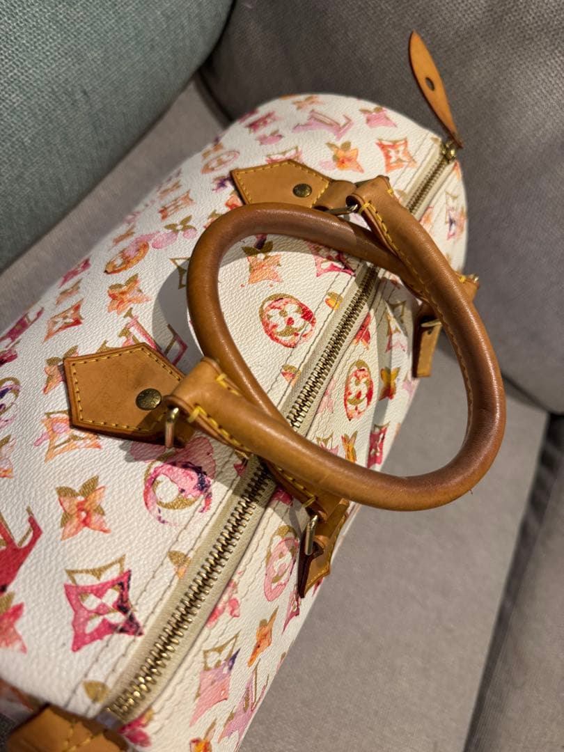 LOUIS VUITTON スピーディ30