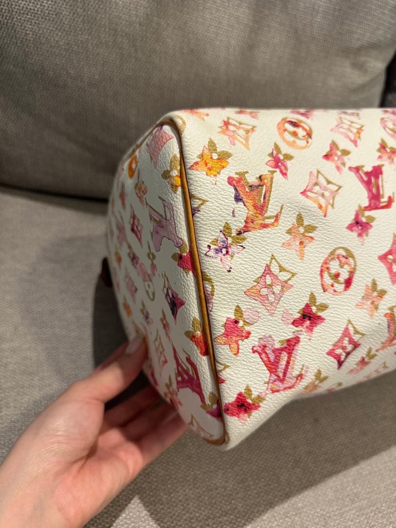 LOUIS VUITTON スピーディ30