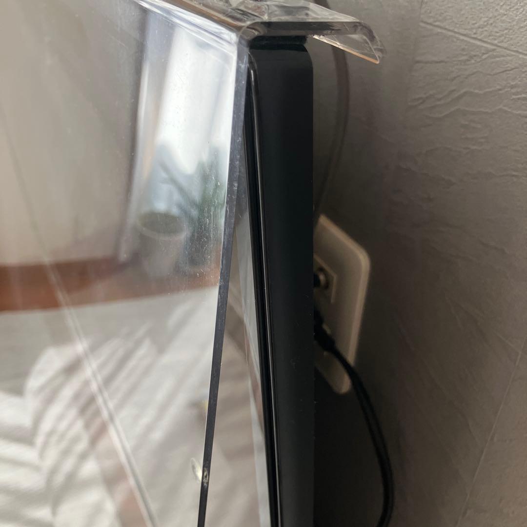 SHARP 液晶テレビ 本体