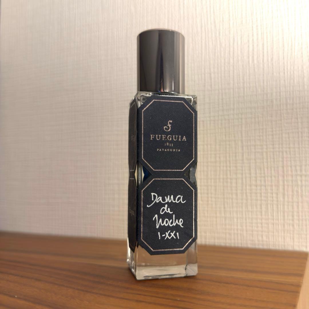フエギア　ダマデノーチェ　30ml