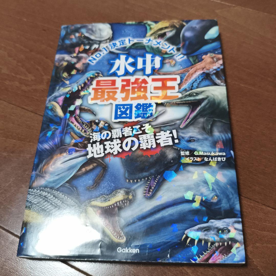 最強王図鑑13巻セット