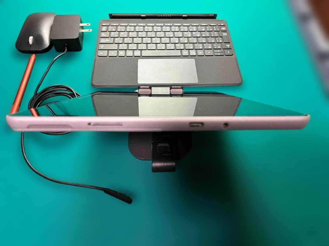 上位モデルフルセットSurface Go 3 8GB/128GB 純正アクセサリ