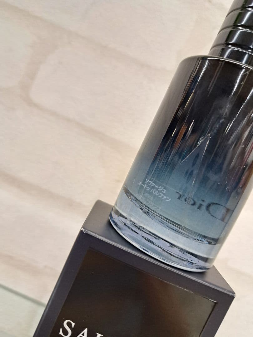大越 Dior SAUVAGE ディオール ソヴァージュ 60mL