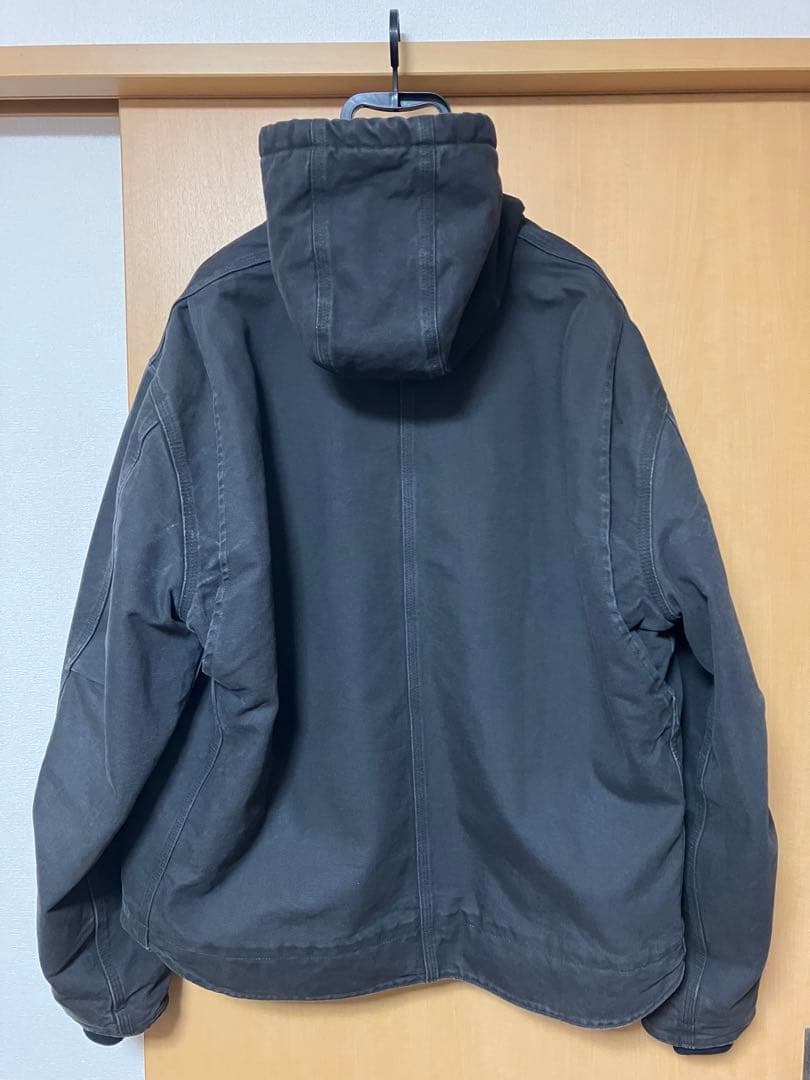 【いっちゃん様用】carhartt カーハート シエラジャケット