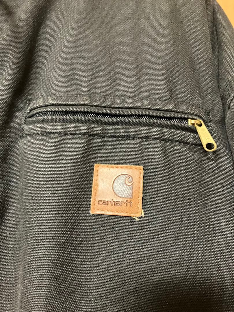 【いっちゃん様用】carhartt カーハート シエラジャケット