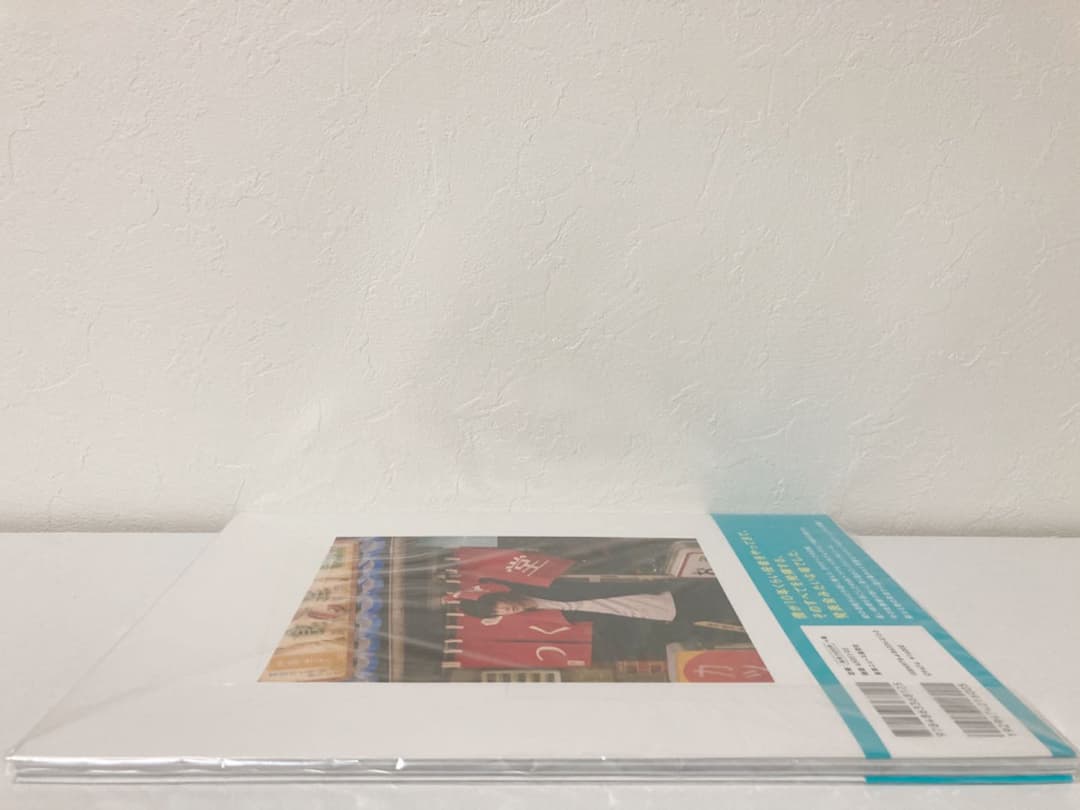 ●新品・未開封「佐藤健in半分、青い。」PHOTO BOOK