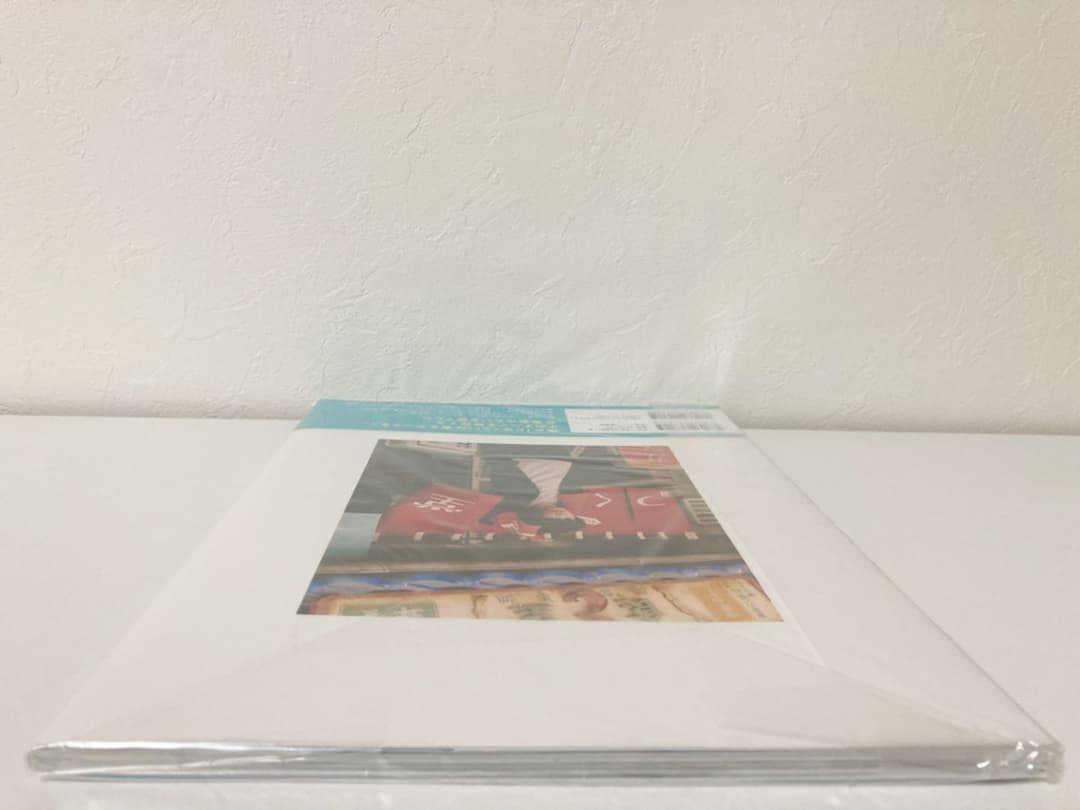 ●新品・未開封「佐藤健in半分、青い。」PHOTO BOOK