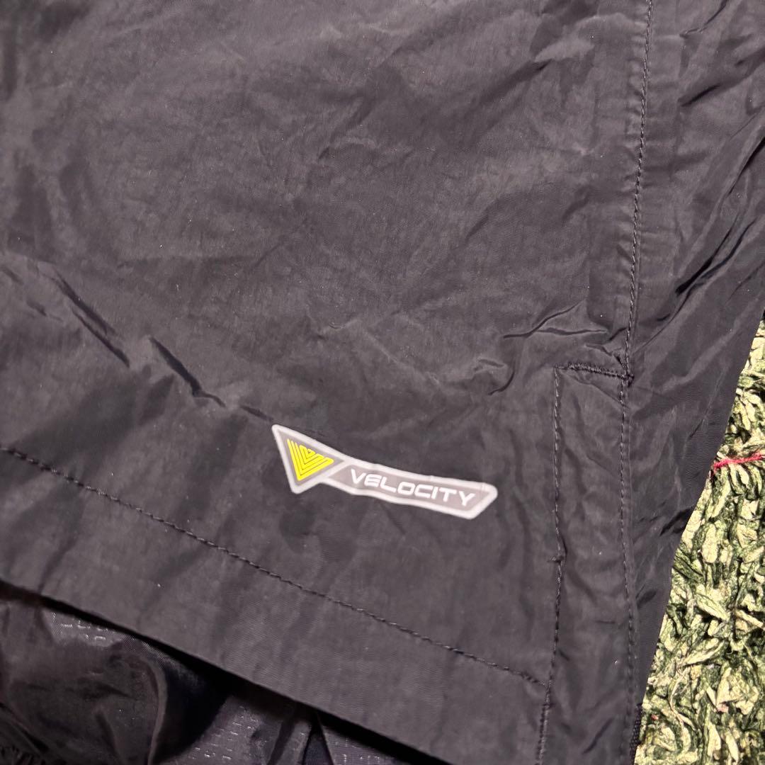 希少　90s columbia convert パンツ　コロンビア　ヴィンテージ