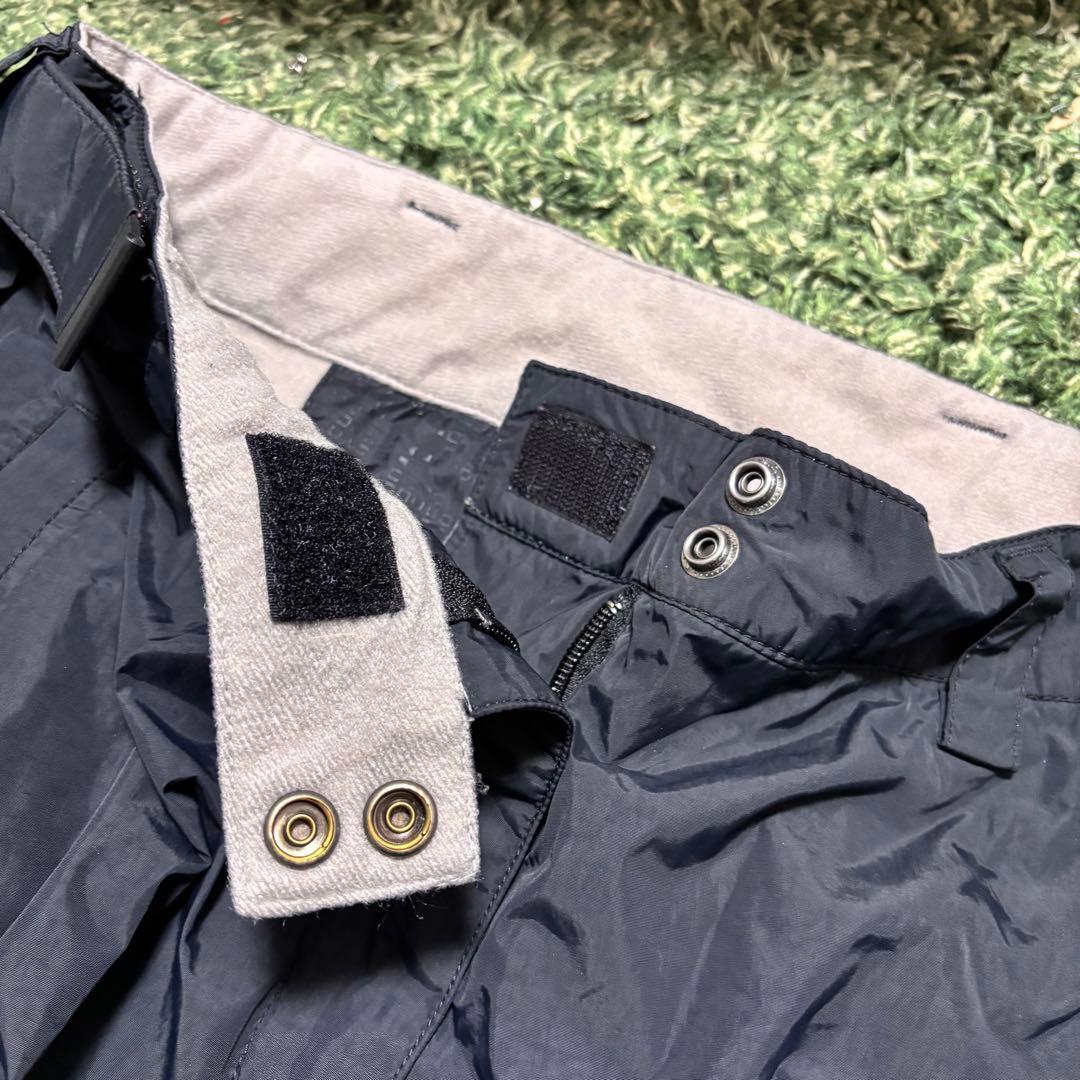希少　90s columbia convert パンツ　コロンビア　ヴィンテージ