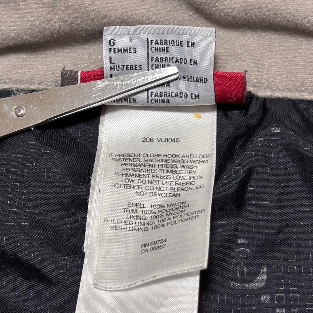 希少　90s columbia convert パンツ　コロンビア　ヴィンテージ