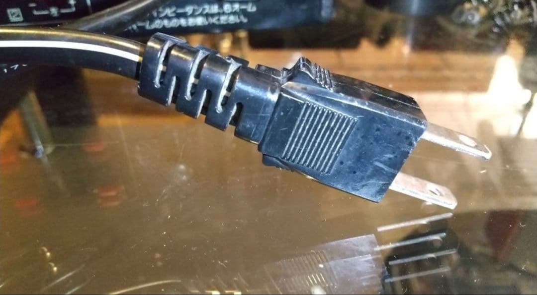 TAITO タイトー カラオケミキシングアンプ XA-1
