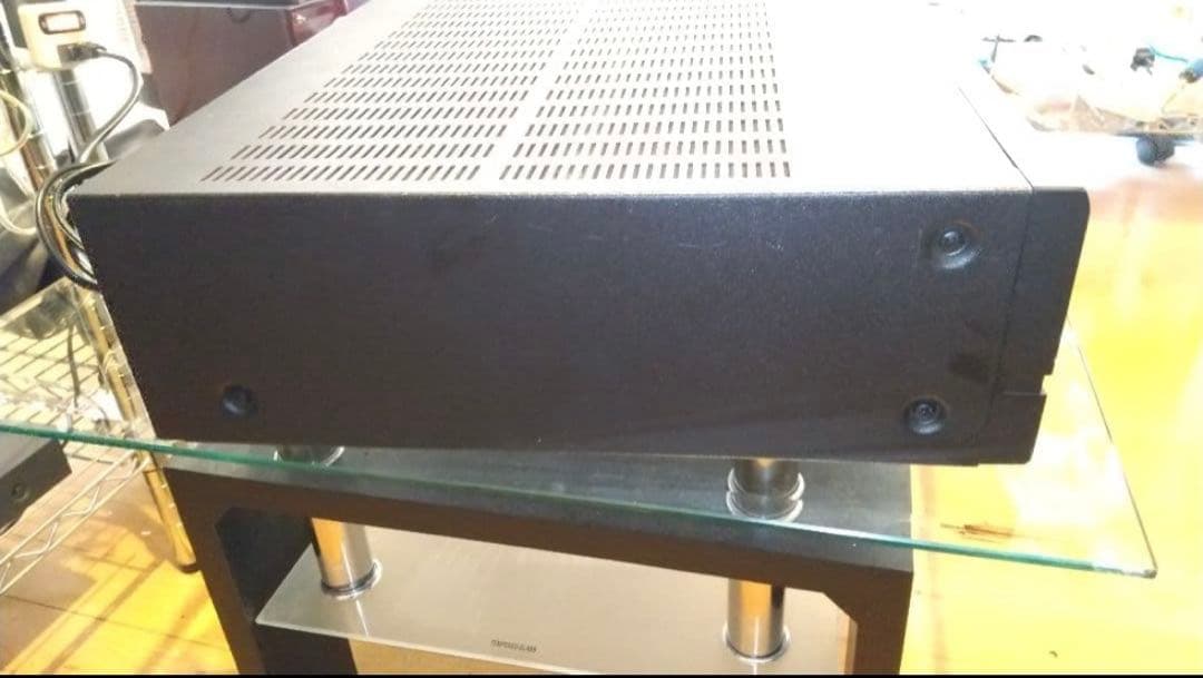 TAITO タイトー カラオケミキシングアンプ XA-1