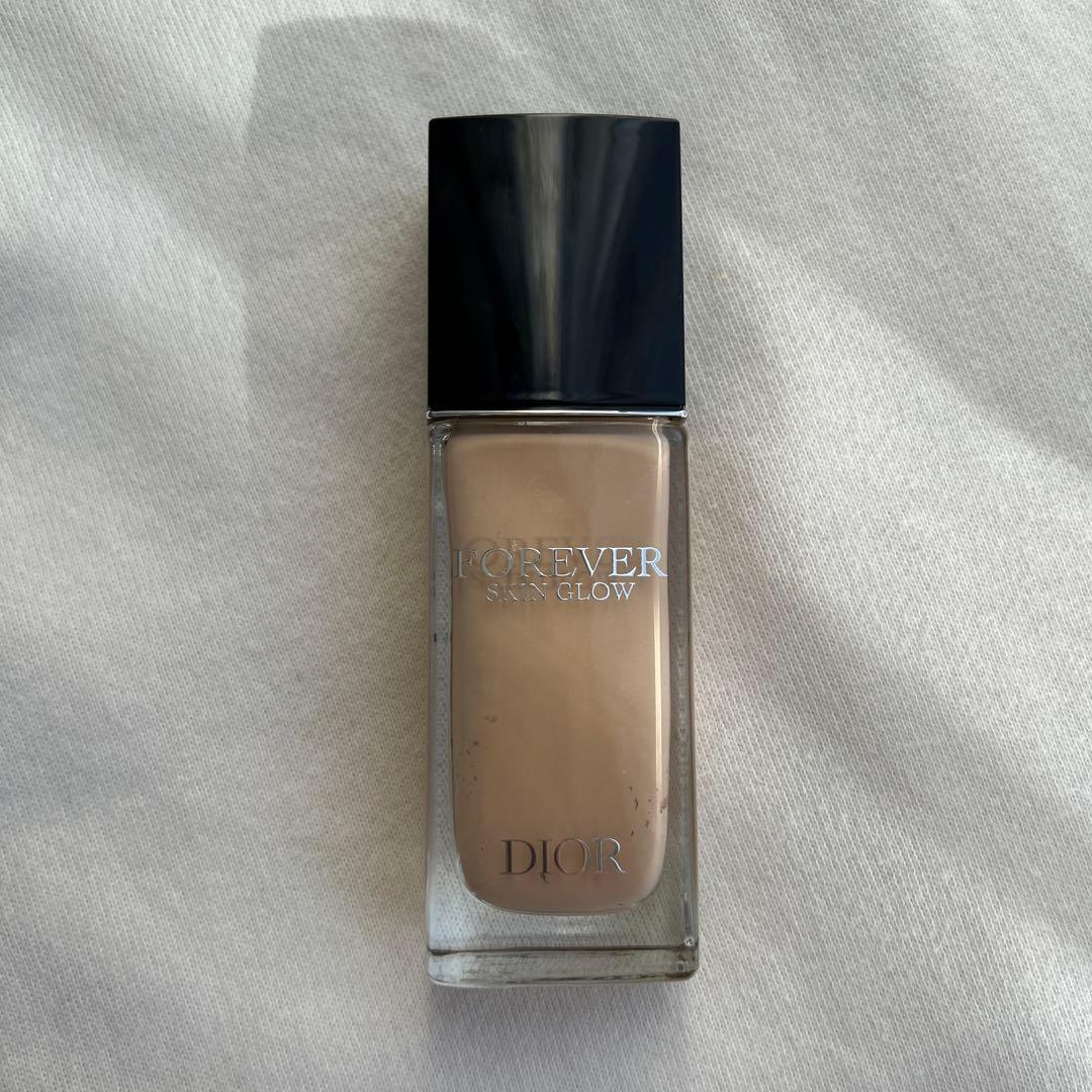 化粧下地 DIOR FOREVER GROW VEIL /SKIN GLOW 1N