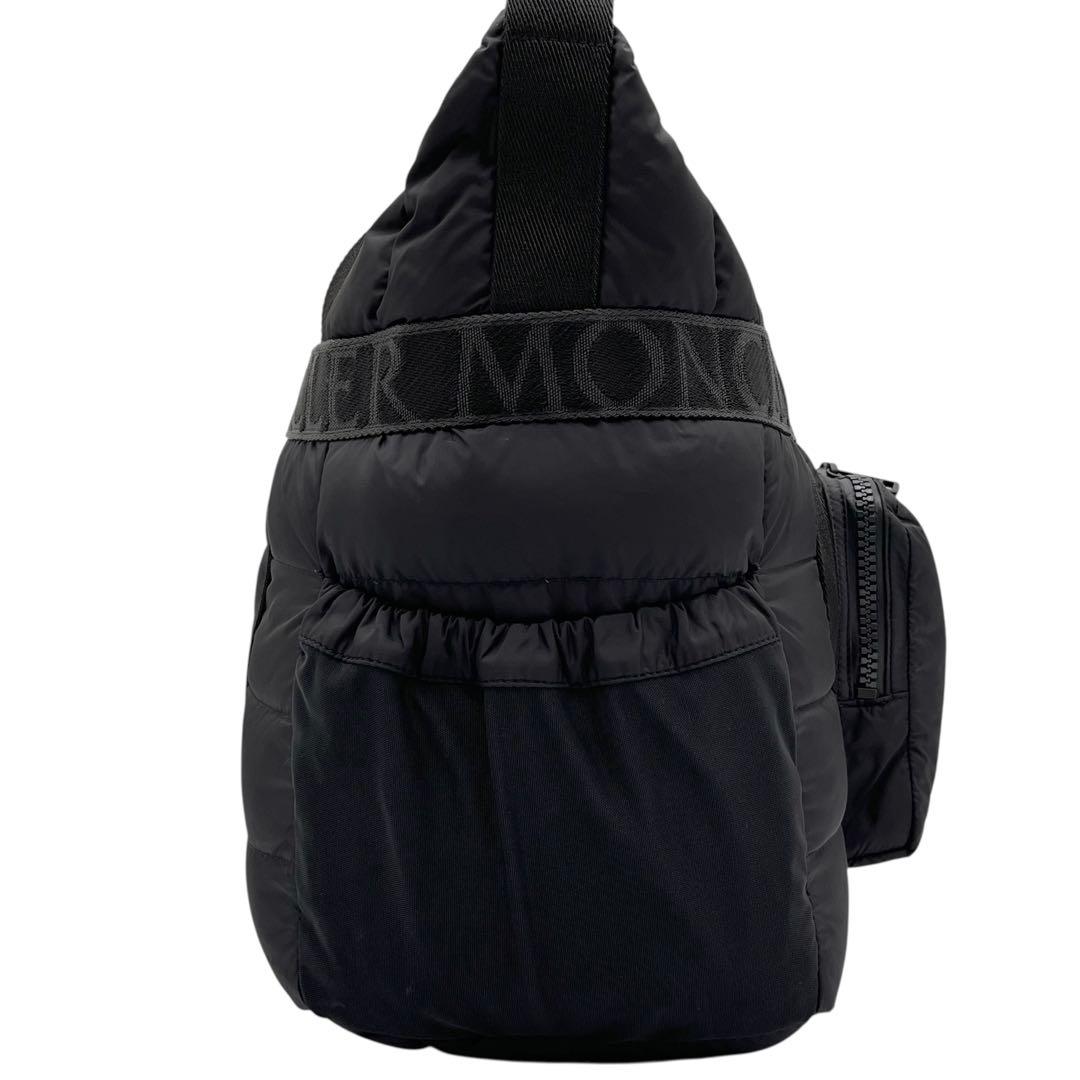 【美品】MONCLER モンクレール　アンタークティカ　ボストンバッグ　2way