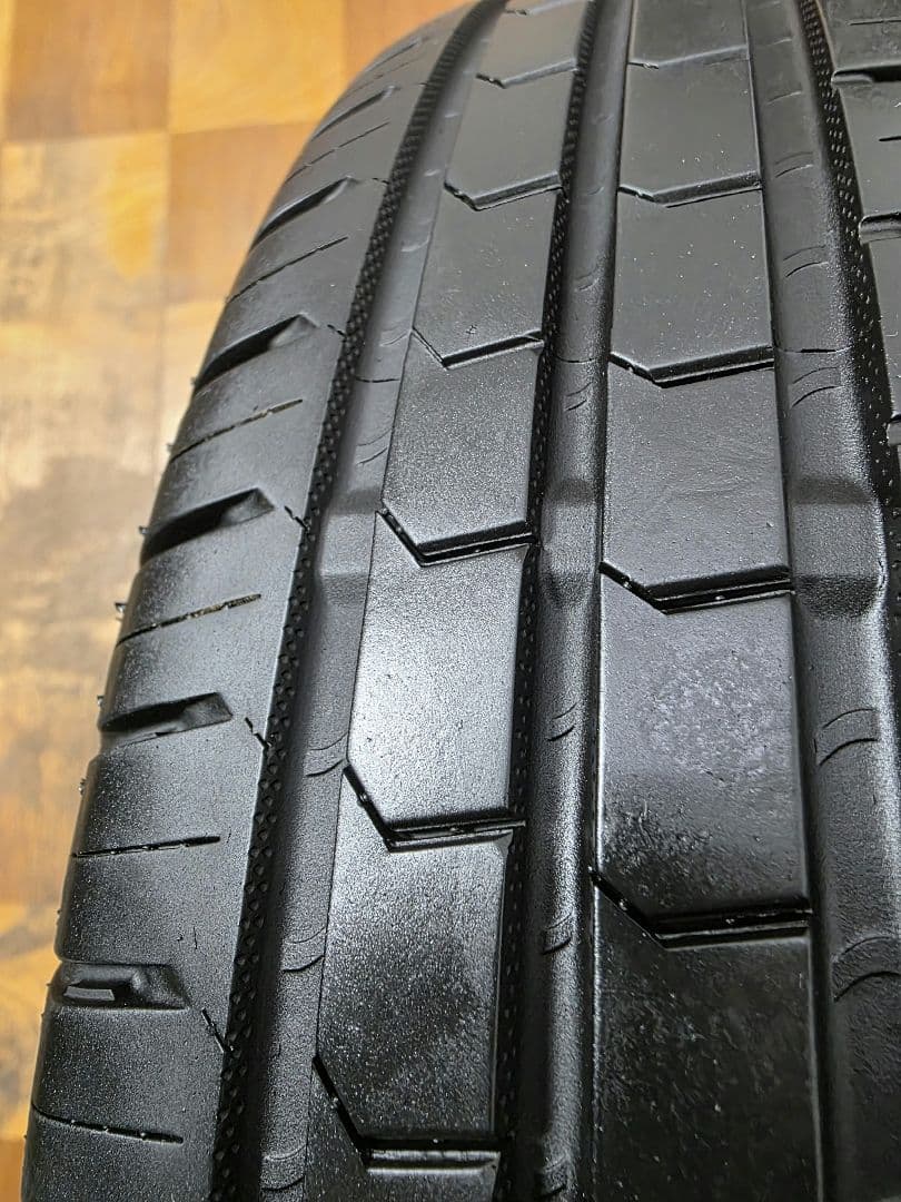 145/80R13 夏タイヤ 特価品 リンロン