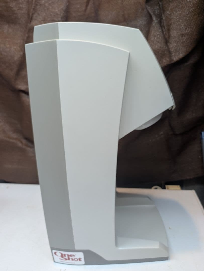 サンデン ワンショット ソフトクリーム　 CIM-10A 業務用 厨房機器