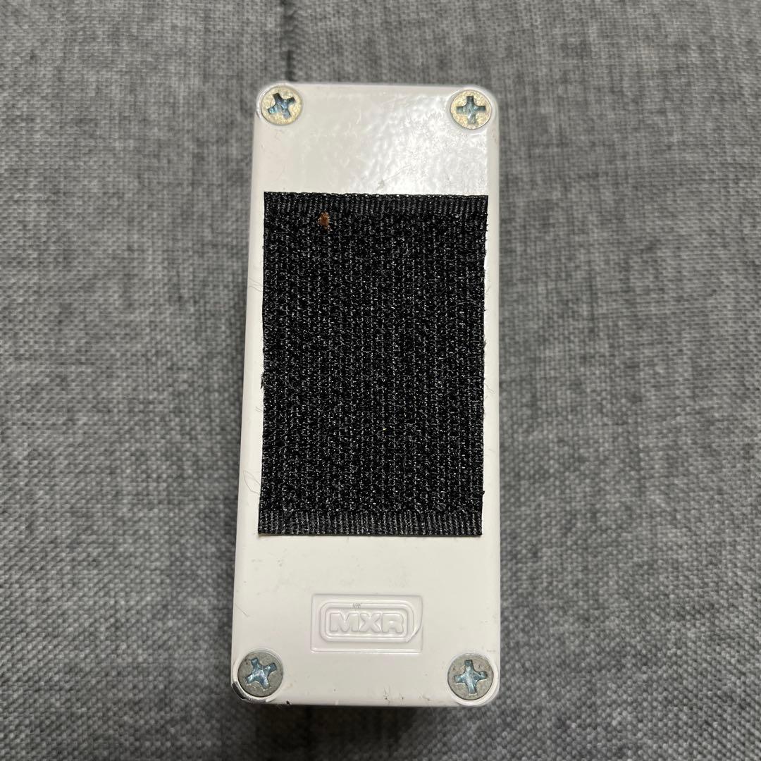 MXR dynacomp bass ベースエフェクター