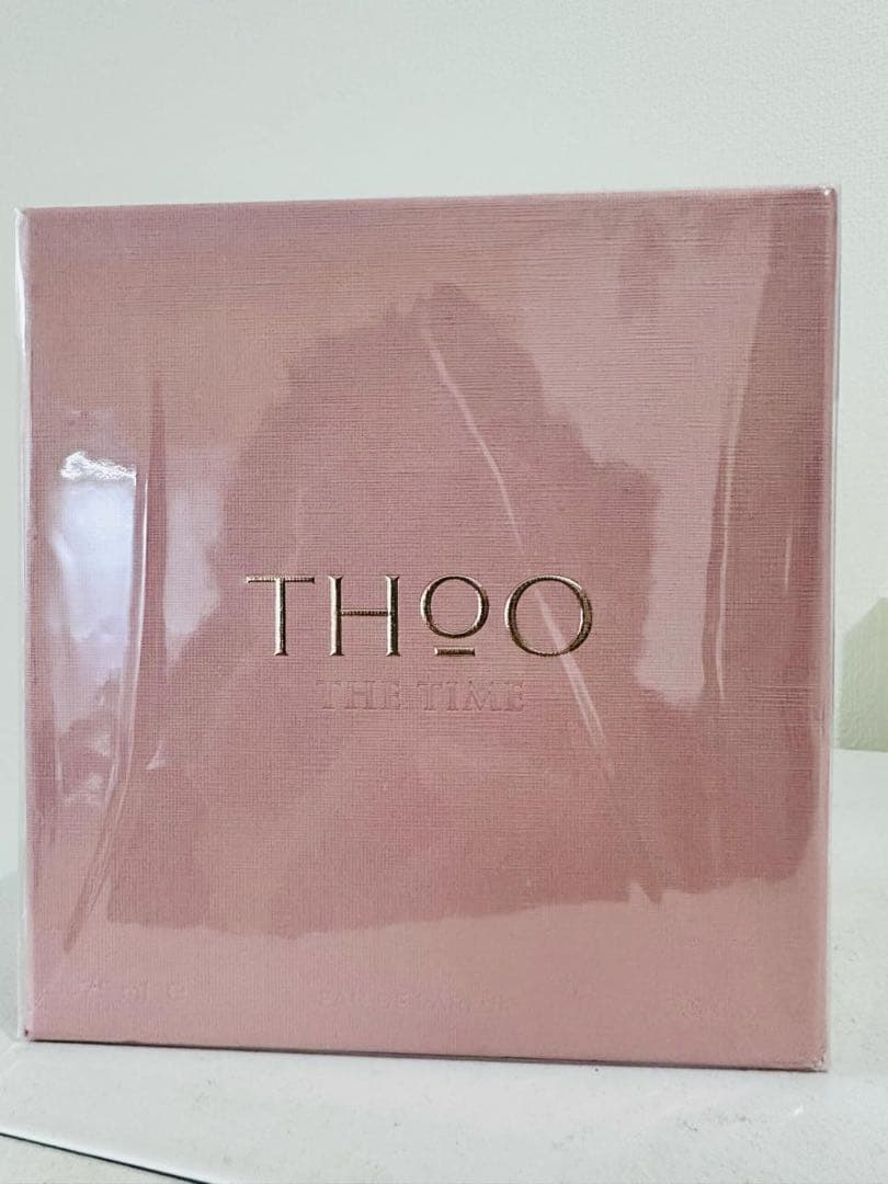 The House of Oud ザタイム 現在The time 75ml