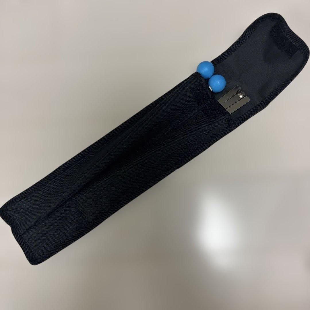 美品 鉄琴 ハードケース付 卓上YAMAHA TG-50C