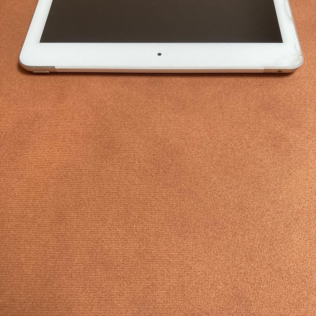 820【早い者勝ち】電池良好☆iPad6 第6世代 32GB SIMフリー☆