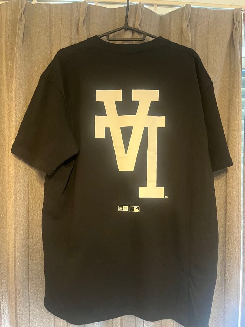 【新品・タグ付】ニューエラ Tシャツ＆ロンT 3点セット