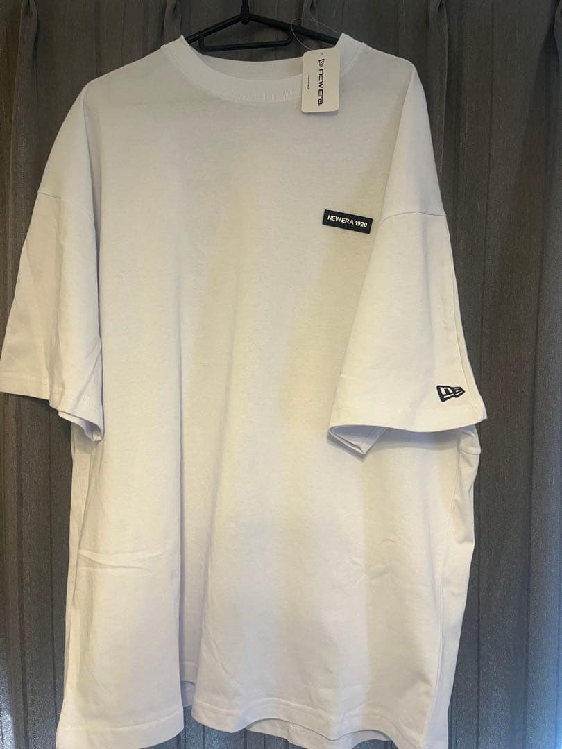 【新品・タグ付】ニューエラ Tシャツ＆ロンT 3点セット