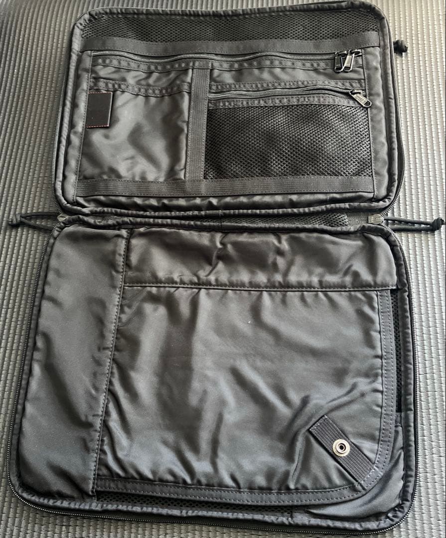 BRIEFING PC CASE TALL 13 MW ブリーフィング