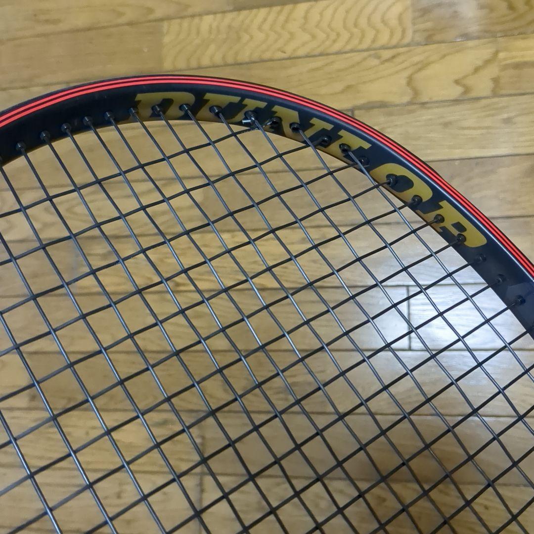 b*n様 DUNLOP CX200 18×20 BLACK