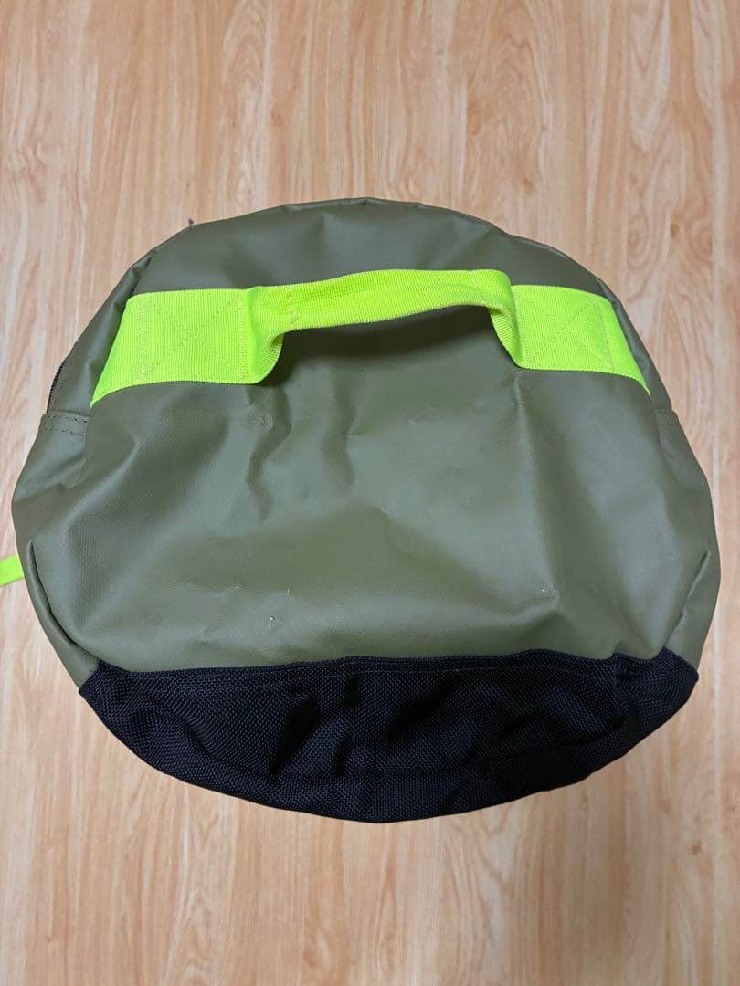 THE NORTH FACE BC Duffel Rock カーキNM81304