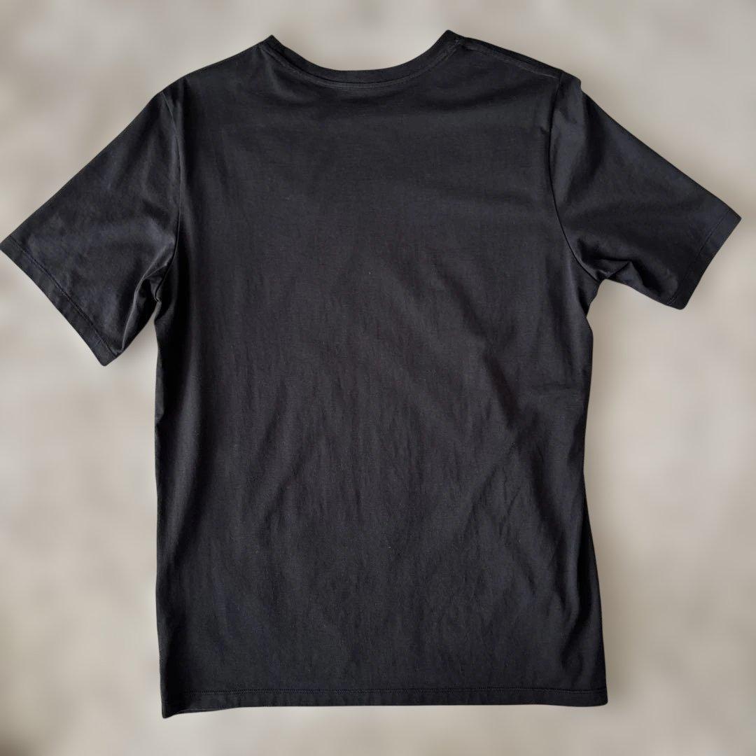ARC'TERYX Split SS T-Shirt メンズ M ブラック