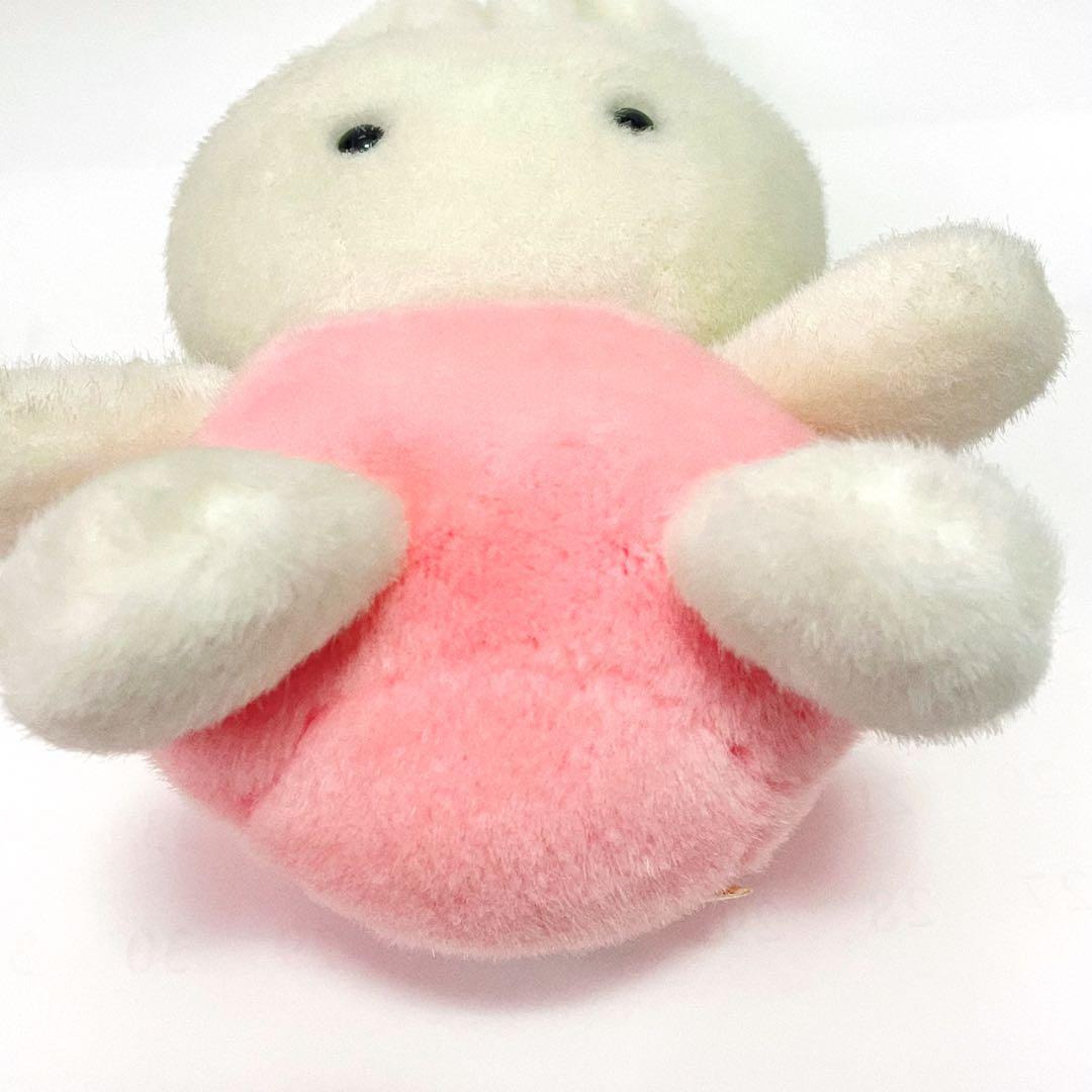 チアリーチャム ぬいぐるみ サンリオ レトロ 当時物
