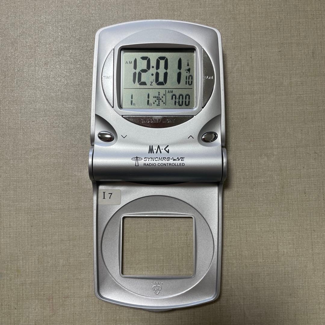 WINTECH AM/FMラジオ ポータブルカセットプレーヤー