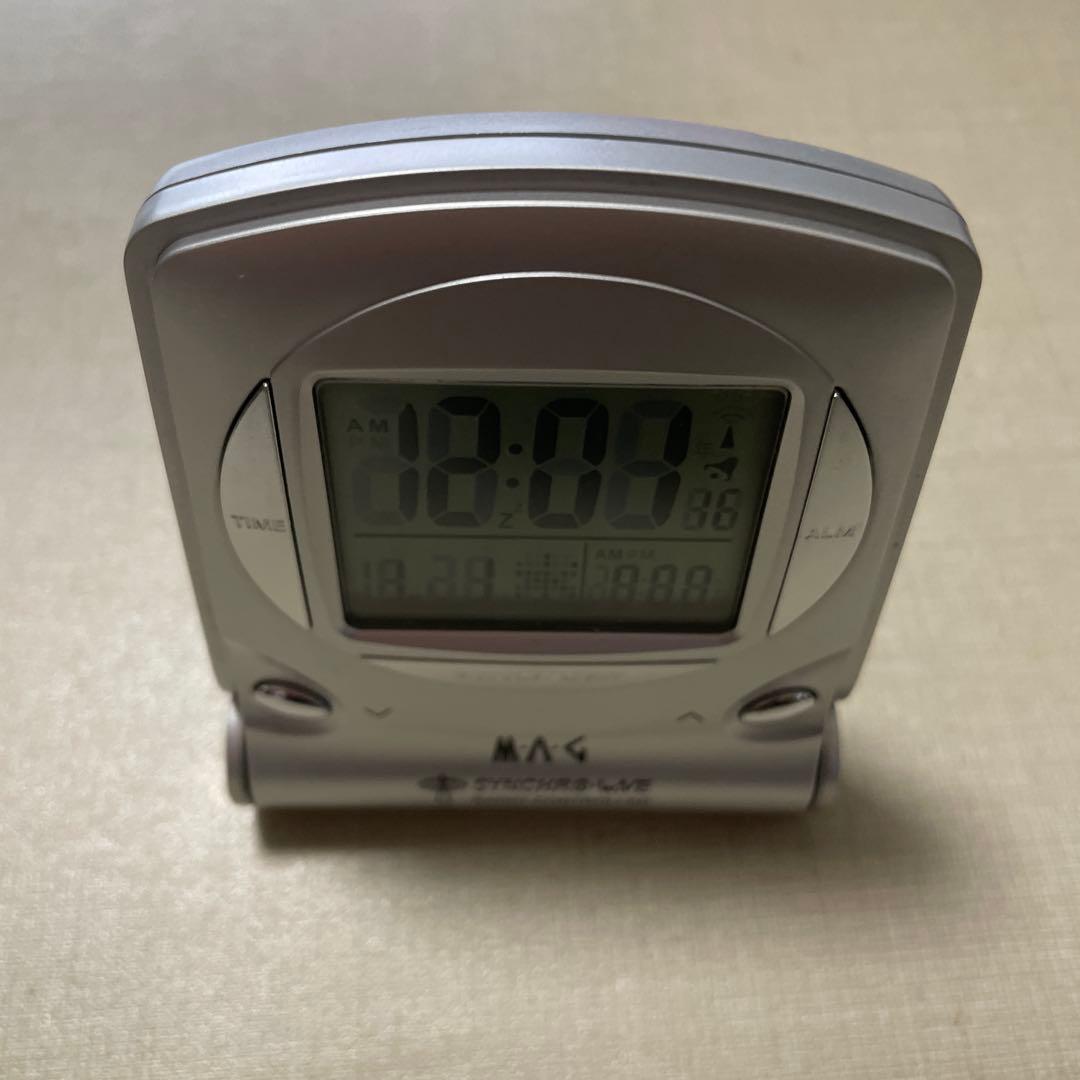 WINTECH AM/FMラジオ ポータブルカセットプレーヤー
