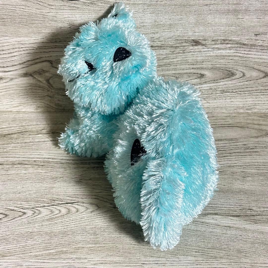 《外袋なし》米津玄師 リイシューねこちゃん MINTぬいぐるみ HYPE グッズ