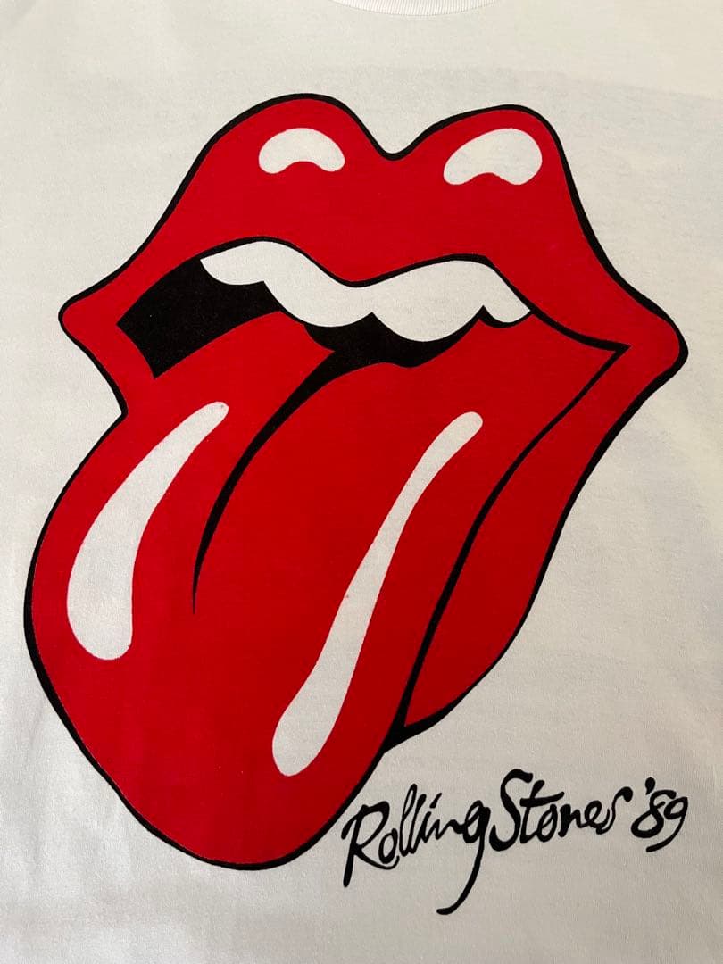 ROLLING STONES ローリングストーンズWILD OATS L