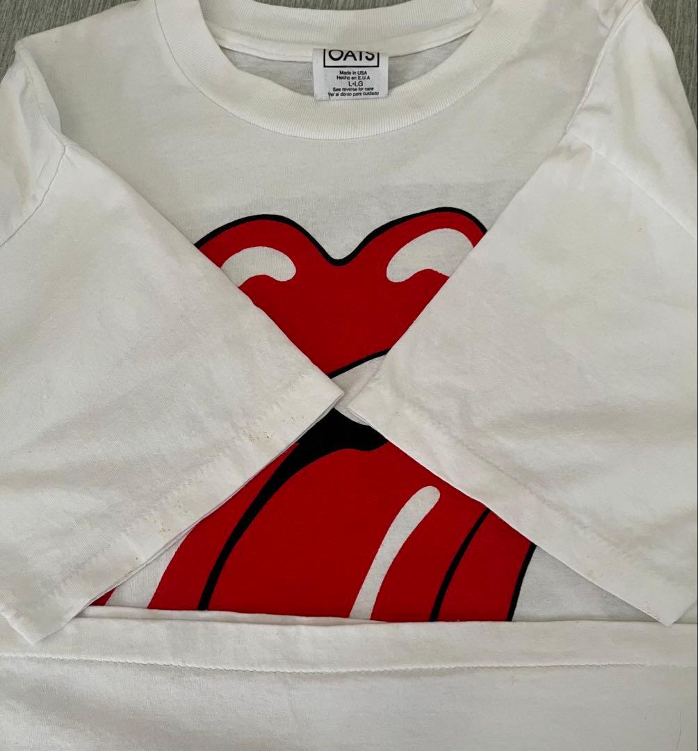 ROLLING STONES ローリングストーンズWILD OATS L