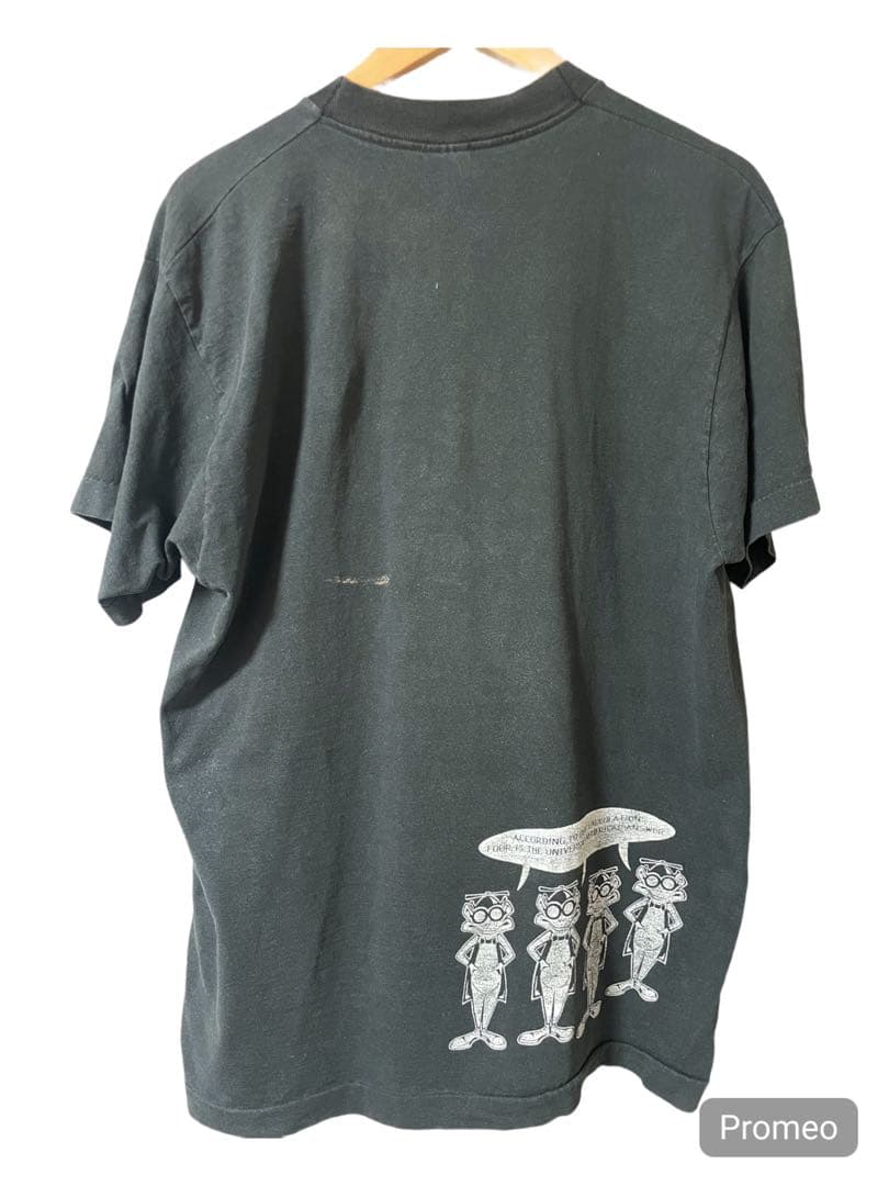 sma gizmo JR. tシャツXL