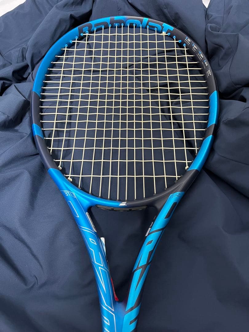 PURE DRIVE LITE Babolat 2021 バボラ ピュアドライブ