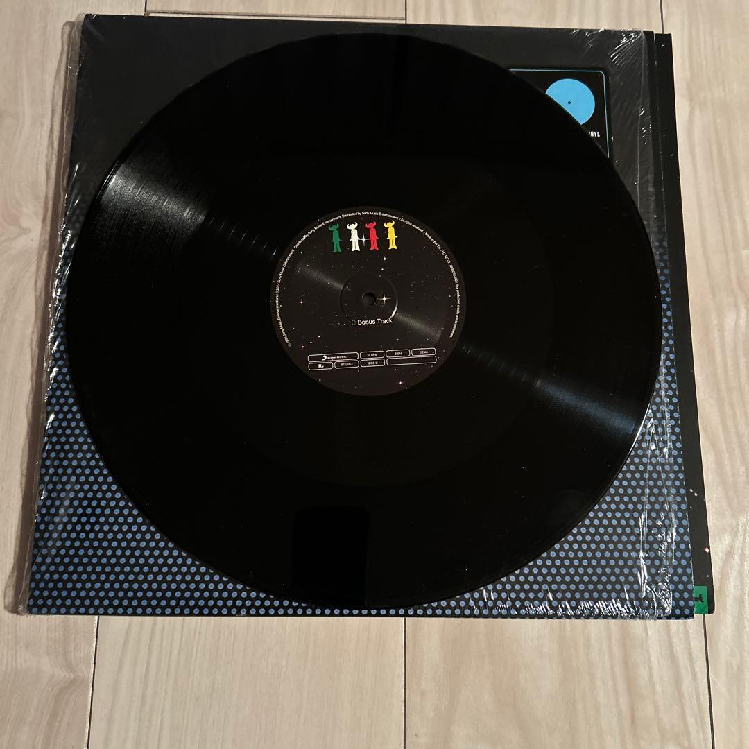 Jamiroquai レコード