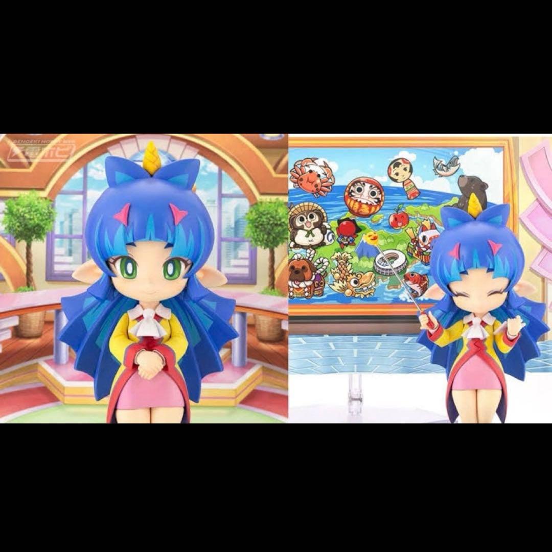 コトブキヤ 夜叉姫 フィギュア「桃太郎電鉄 ~昭和 平成 令和も定番!~」
